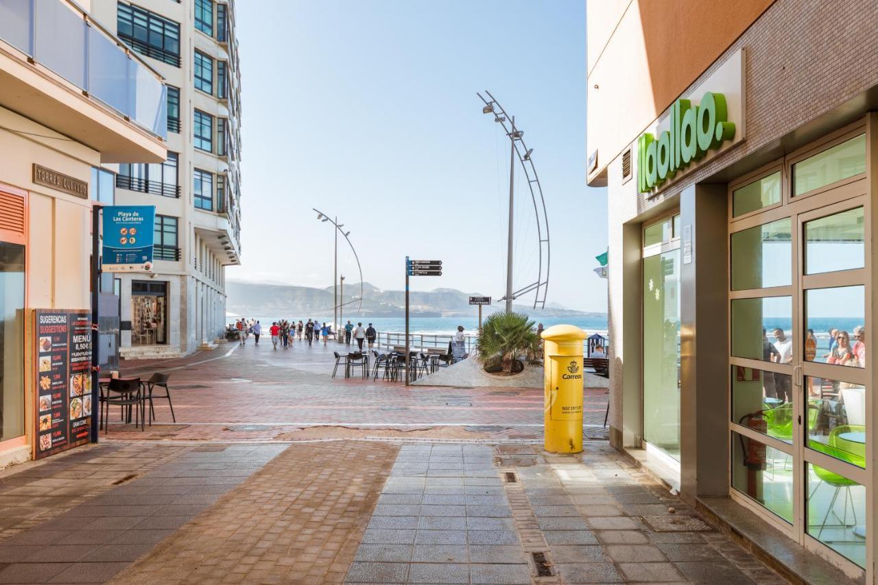 Canteras Mini Paradise Vip Las Palmas de Gran Canaria Exterior photo