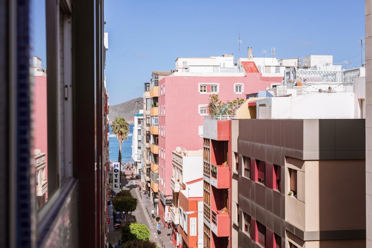 Canteras Mini Paradise Vip Las Palmas de Gran Canaria Exterior photo